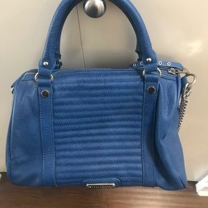 Steve Madden bag with crossbody strap